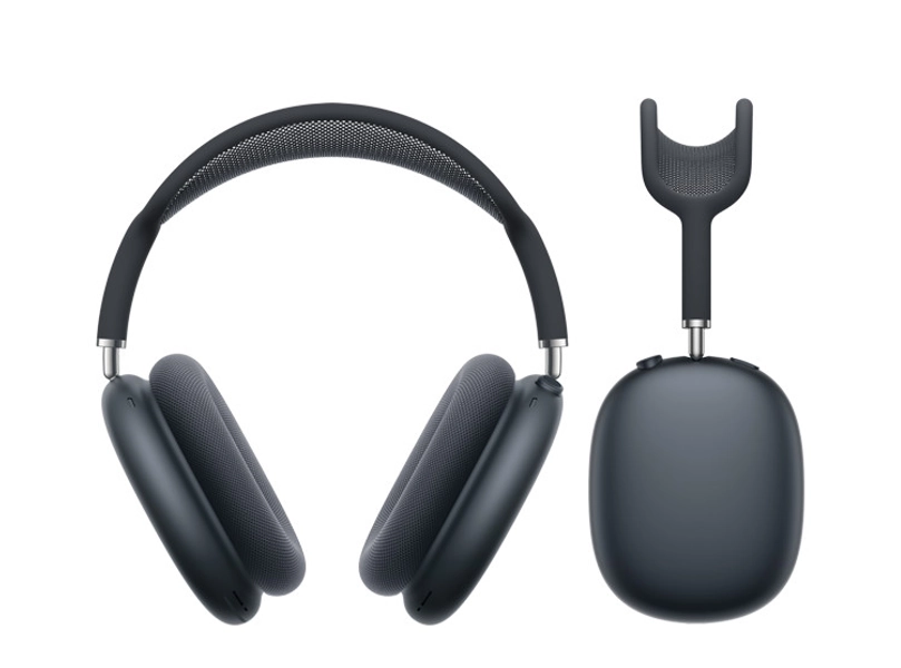 AirPods Max - Minuit