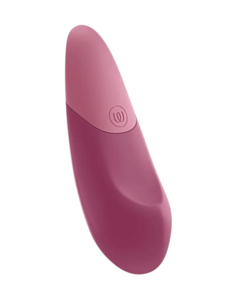 Womanizer Vibe Lay-On Vibrator | Pink