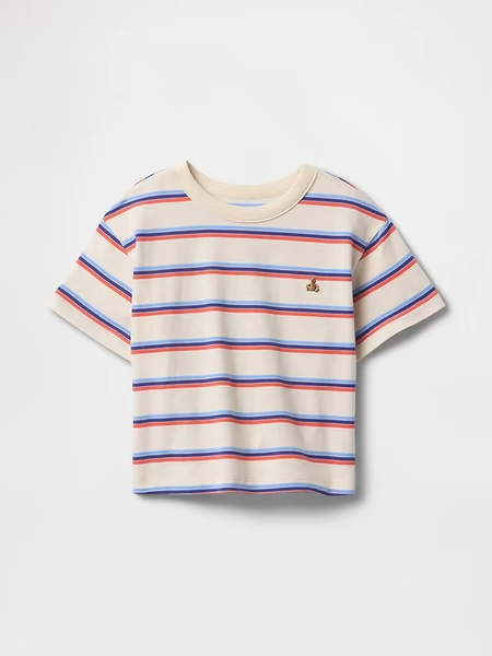 Baby & Toddler Oversized T-Shirt