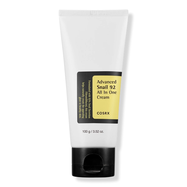 3.52 oz Advanced Snail 92 All In One Cream - COSRX | Ulta Beauty