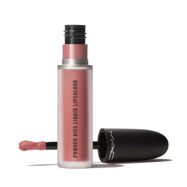Powder Kiss Liquid Lipcolour  - Date-Maker - .17 oz / 5 ml