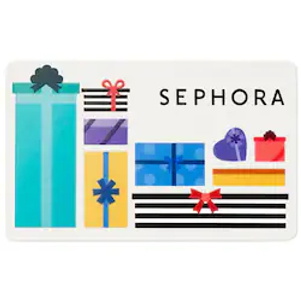 Happy Birthday Gift Card