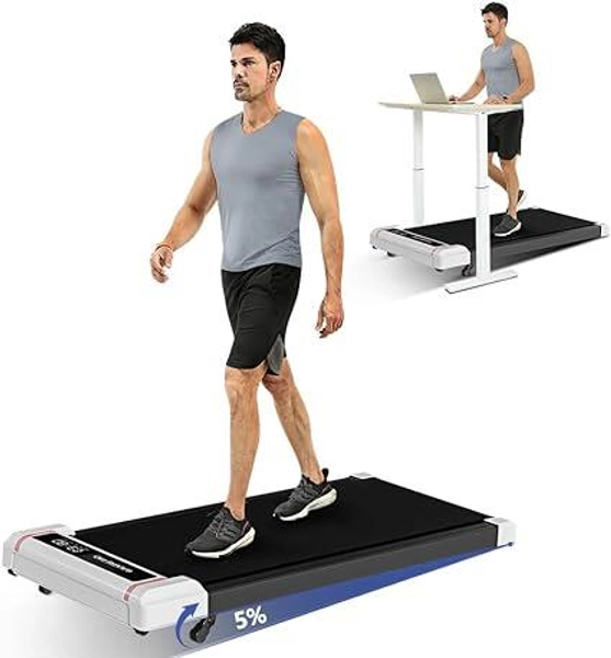 Tapis de course Clover Smart A5
