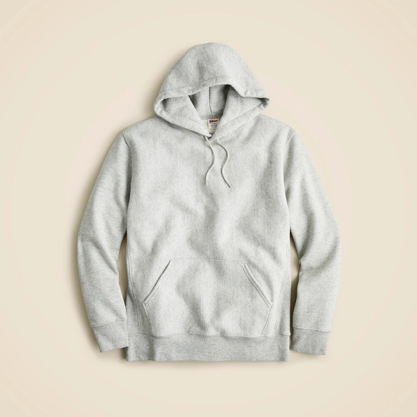 Heritage 14 oz. fleece hoodie