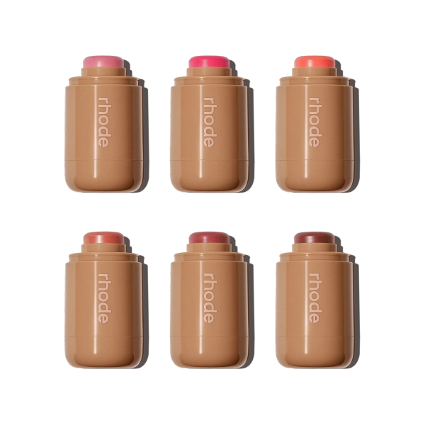 the pocket blushes | Default Title
