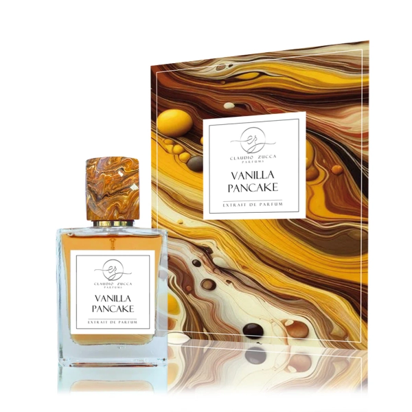 Vanilla Pancake | 50ml