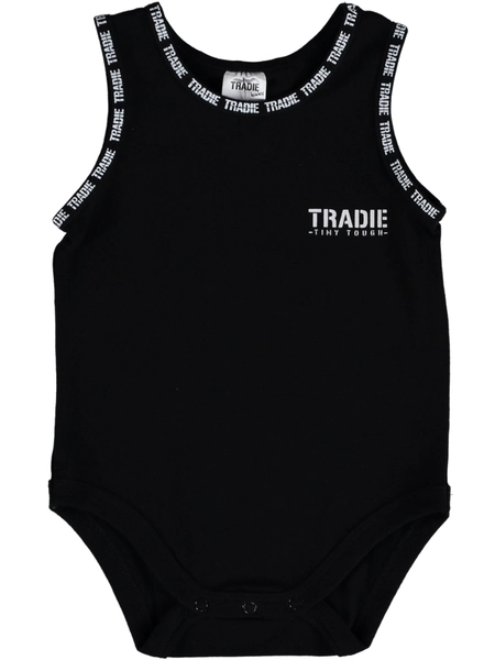 Baby Tradie Bodysuit