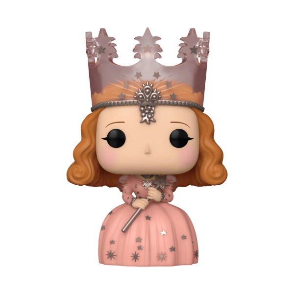 Funko Pop! Movies: The Wizard of Oz 85th Anniversary Glinda the Good Witch Vinyl Figure | Default Title