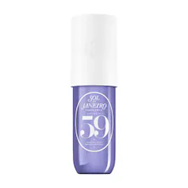 Mini Cheirosa 59 Delicia Hair & Body Perfume Mist