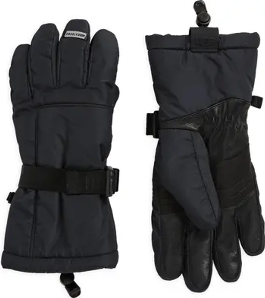 UGG® Shasta Gauntlet Gloves | Nordstrom