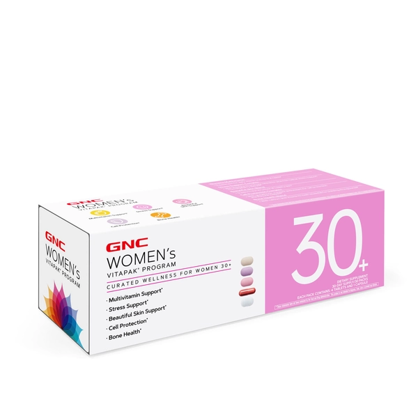 30+ Vitapak® Program (30 Servings)