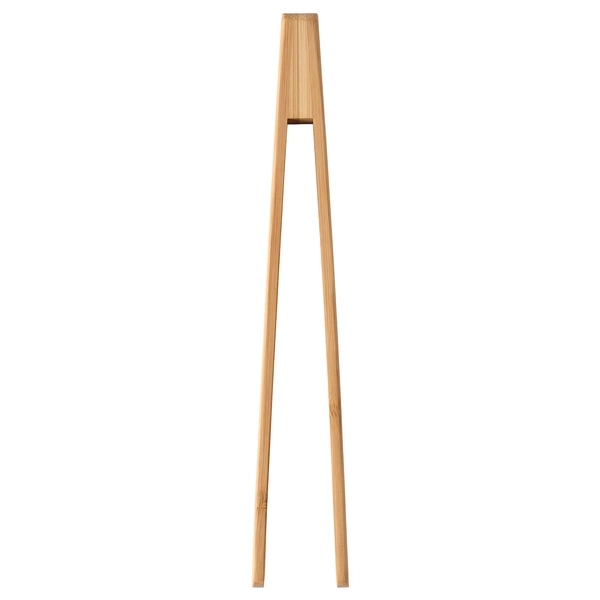 OSTBIT Serving tong - bamboo