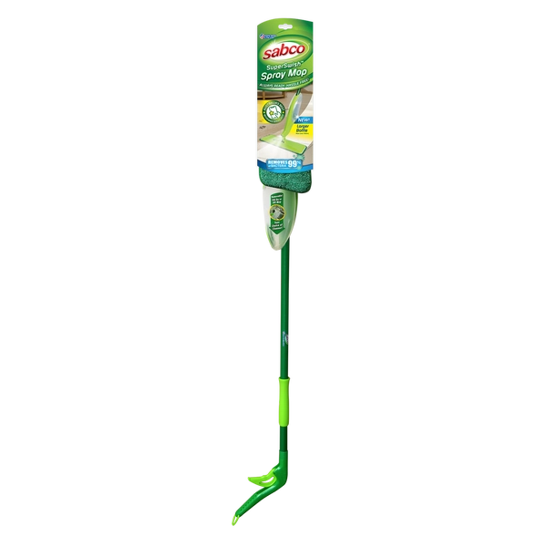 Sabco SuperSwish Spray Mop