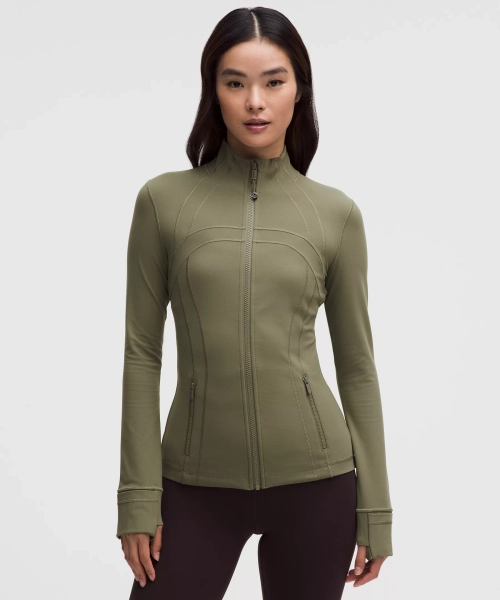 Define Jacket *Nulu -Black&Gold - 8