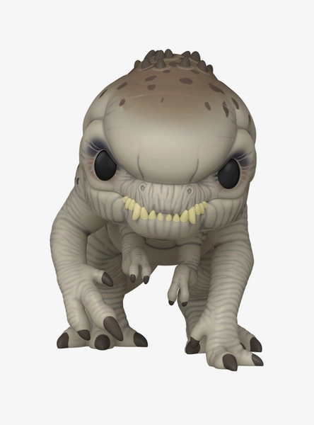 Funko Jurassic World: Rebirth Pop! Movies Distortus Rex Vinyl Figure
