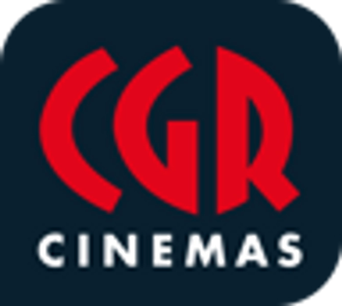 La Box CGR - CGR Cinémas - CGR Cinémas