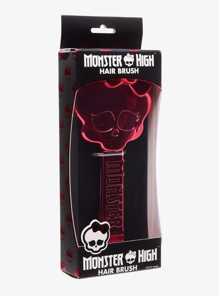 Monster High Draculaura Hair Brush