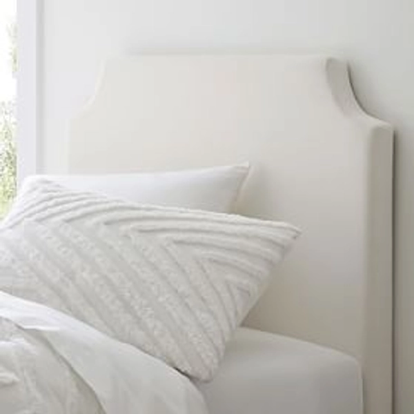 No Nails Auburn Wall Mounted Headboard