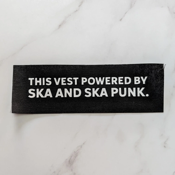 Powered by