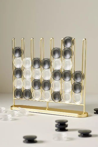 Fancy Connect 4 