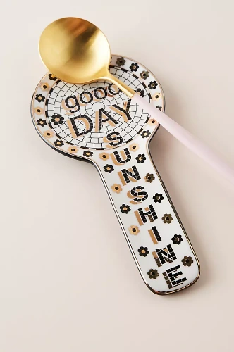 Spoon Rest