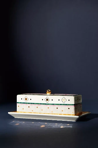 Butter Dish