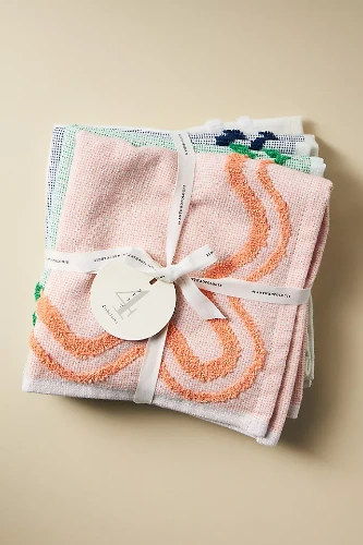 Dishcloths (Set of 4)