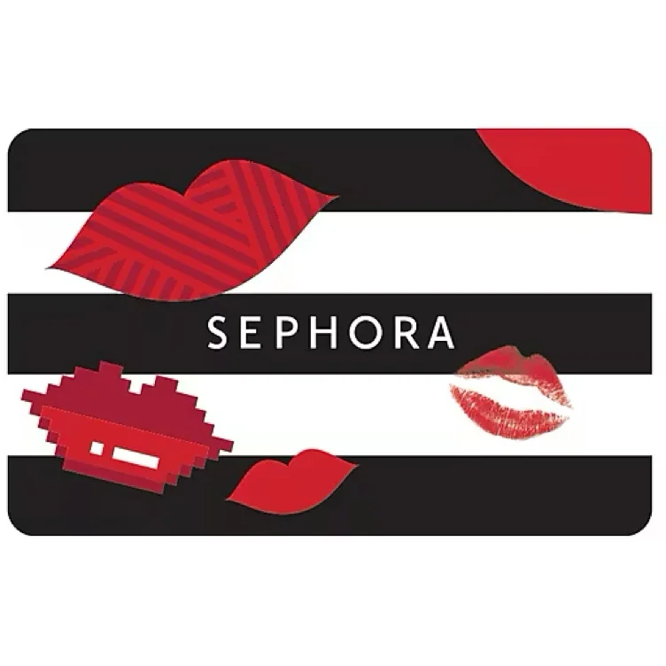 Sephora eGift Card