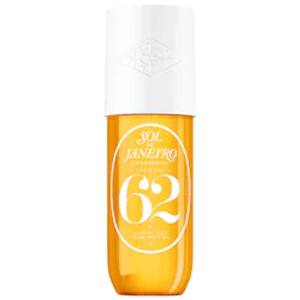 Cheirosa 62 Bum Bum Hair & Body Perfume Mist