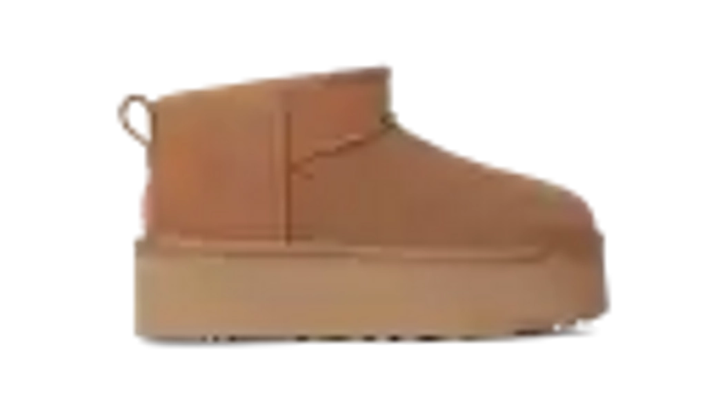 Women's Classic Ultra Mini Platform