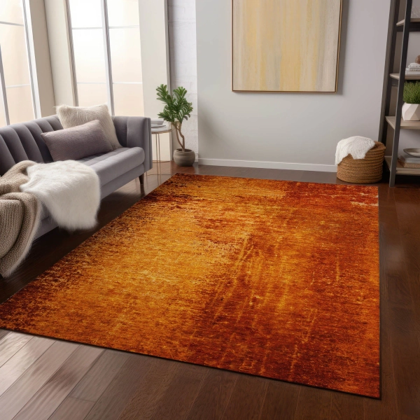 Langley Street® Kehlani Indoor/Outdoor Area Rug with Non-Slip Backing "& Reviews" | Wayfair