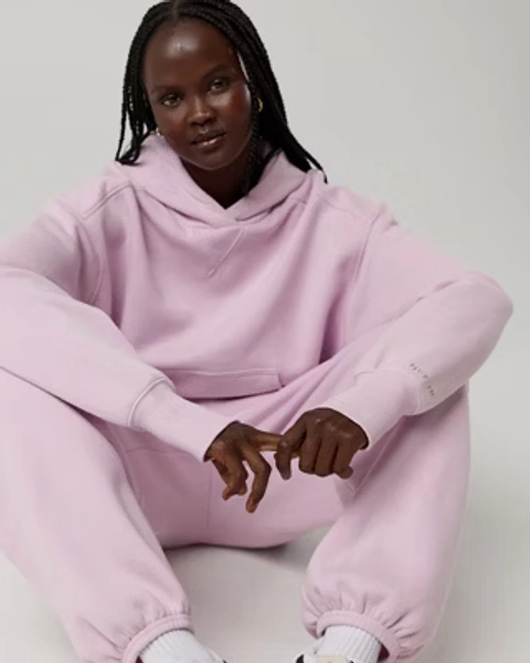 OFFLINE By Aerie Cloud Fleece Classic Length Hoodie