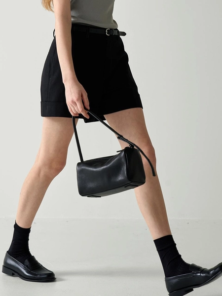 Vintage Cabin Bag_Black