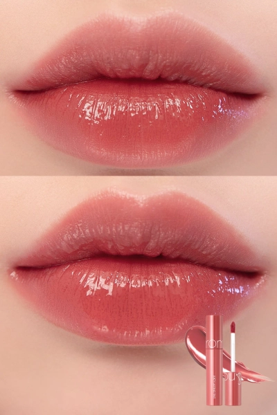 Juicy Lasting Tint Autumn Series | 11 Pink Pumpkin