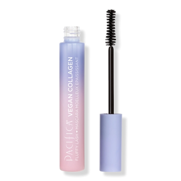 Pacifica Vegan Collagen Fluffy Lash Thickening & Lengthening Mascara