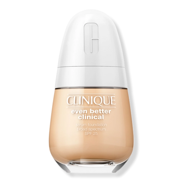 Even Better Clinical Serum Foundation Broad Spectrum SPF 25 - WN 04 Bone