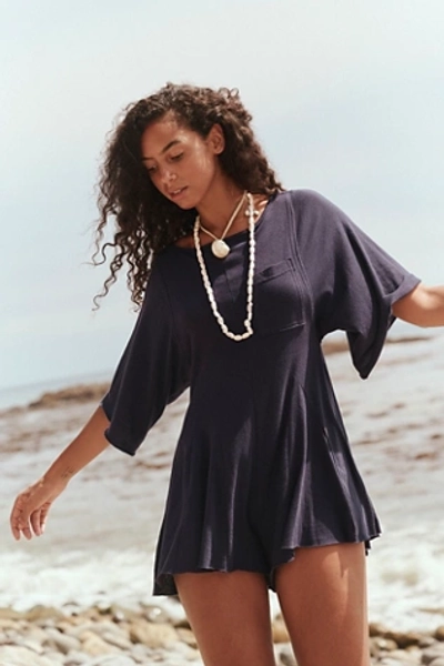 Mona Romper