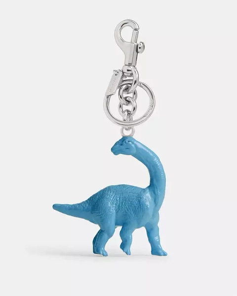 COACH® | Dinosaur Bag Charm