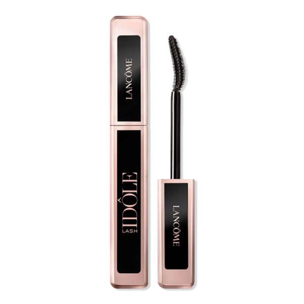 Lash Idôle Lash-Lifting Volumizing Mascara - Glossy Black