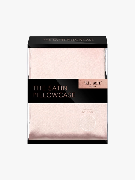 Satin Pillowcase