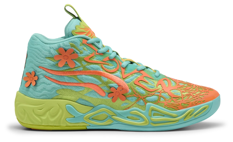 PUMA MB.04 Scooby-Doo