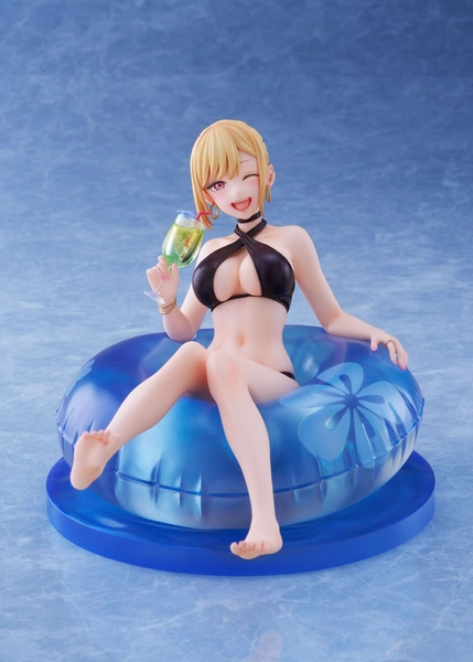 My Dress-Up Darling Marin Kitagawa: Night Pool Ver. 1/7 Scale Figure