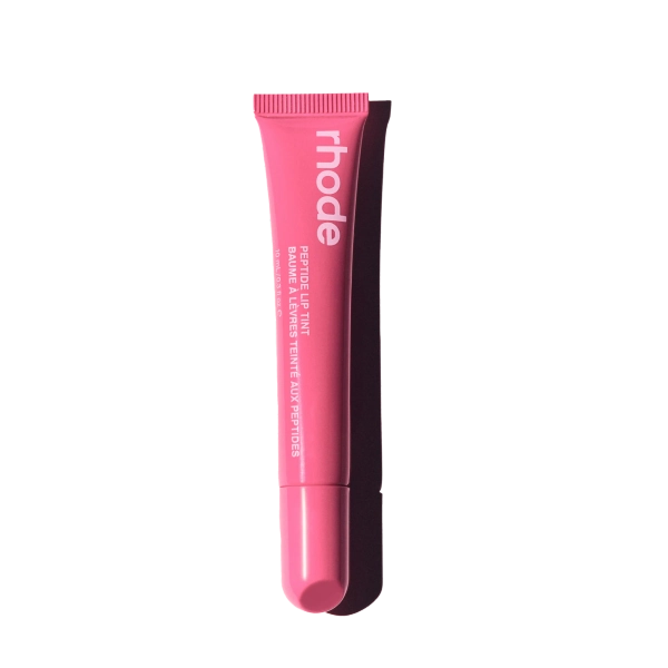 peptide lip tint sugar cookie
