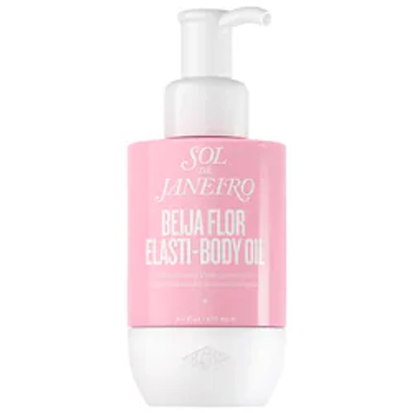 Beija Flor™ Body Oil