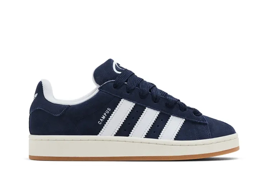 Buy Campus 00s 'Collegiate Navy' - JI4488 | GOAT CA