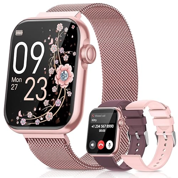 Any brand - Medical / fitness smartwatch