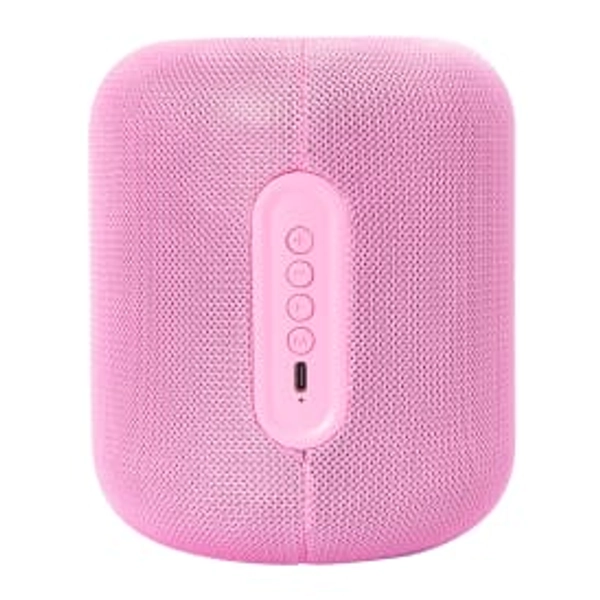 Radiant LED Wireless Speaker