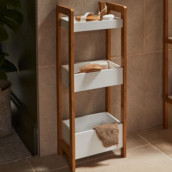 3 Tier Bathroom Caddy  - Anko