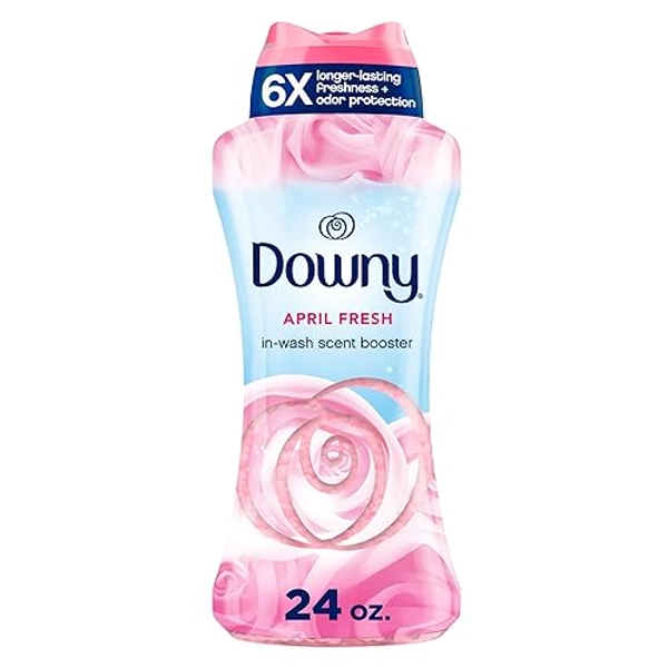 Downy In-Wash Laundry Scent Booster Beads, Downy Scent Booster Beads, Laundry Scent Booster