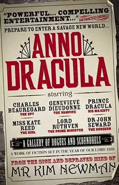 Anno Dracula